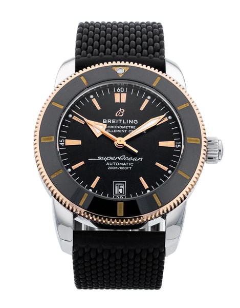 Breitling SuperOcean Heritage B20 Automatic 42 UB2010